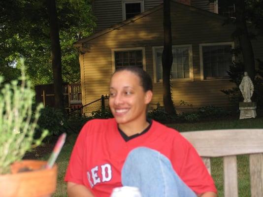 photo of Caroline N.