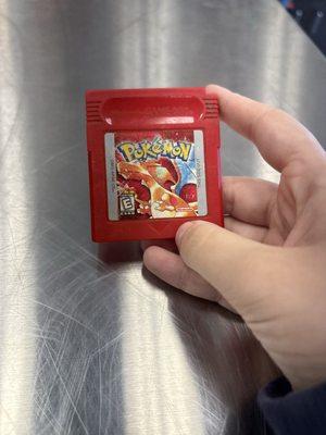 photo of That Cherry C.