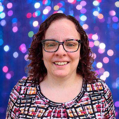 photo of Michelle W.