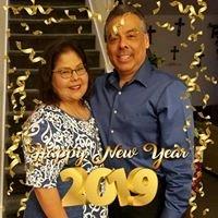 Photo of Mary-Margaret G.