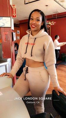 Photo of LaTasha K.