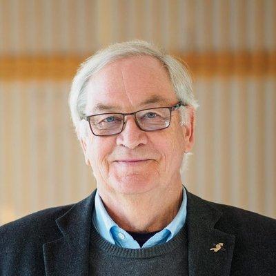 Photo of Geoffrey O.