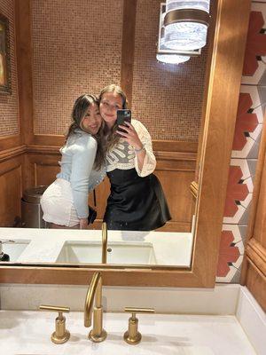 photo of Kristine D.