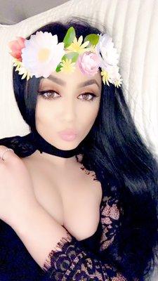 Photo of Gabriella O.