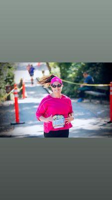 Photo of Kelly Z.