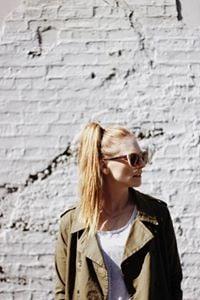 Photo of Kristen P.