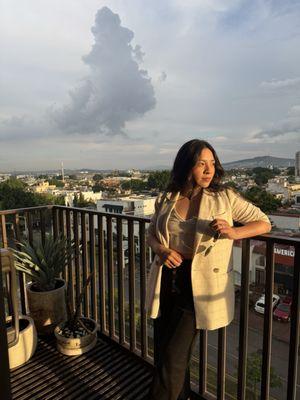 Photo of Diana G.