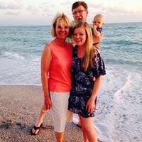 photo of Mary-Margaret A.