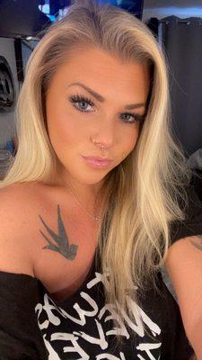 Photo of Holly P.