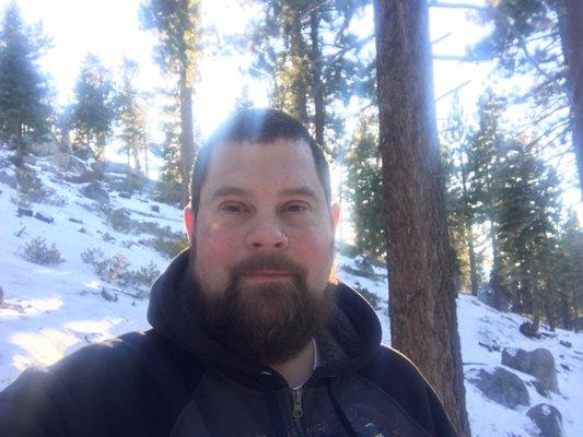 Photo of Kevin C.