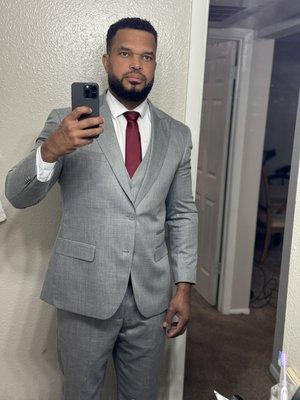 Photo of Victor P.