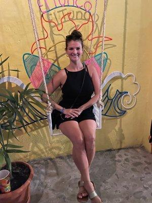 Photo of Mandy J.
