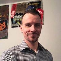 Photo of Chris R.