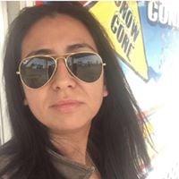 photo of Adriana R.