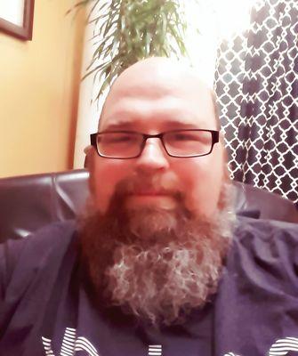 Photo of Matt H.