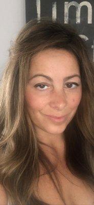 photo of Fabrizia C.