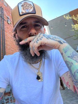 photo of christopher j.