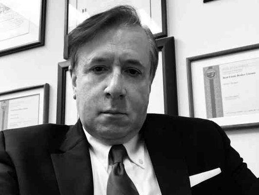 photo of Michel J. R.