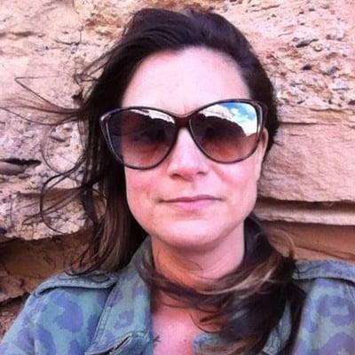 photo of Catherine S.