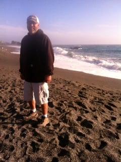 Photo of Craig G.