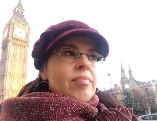 Photo of Chrystal A.