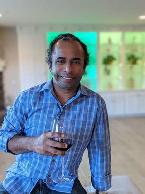 Photo of Prashanth N.