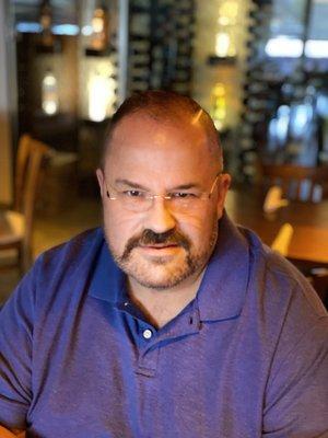 Photo of Tom R.
