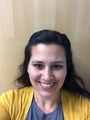Photo of Andrea R.