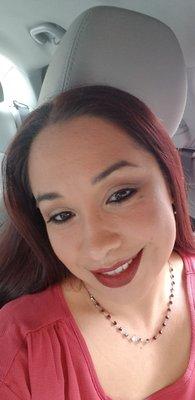 Photo of Vanessa R.