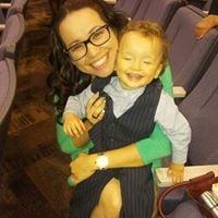 photo of Michelle V.