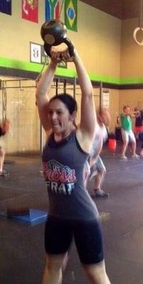 Photo of Sara G.