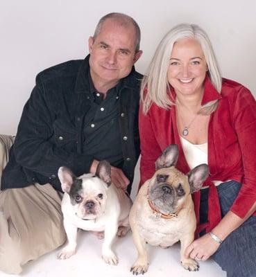 photo of Christine L.