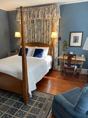 photo of Christina C.