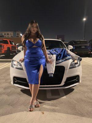 Photo of Alicia N.