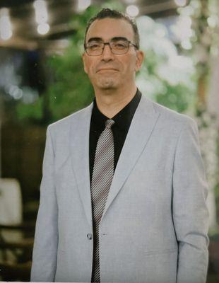 photo of Shlomi M.