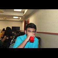 Photo of Darshin P.
