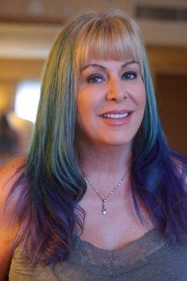 Photo of Cheryl F.