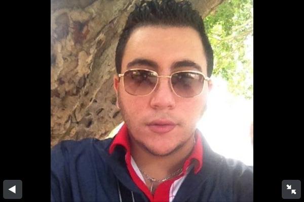 Photo of Nadjib B.