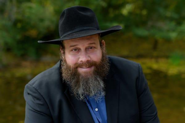 Photo of Rich B.