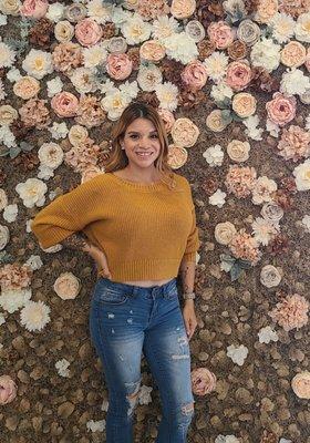 photo of Jennifer G.