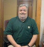 Photo of Larry G.