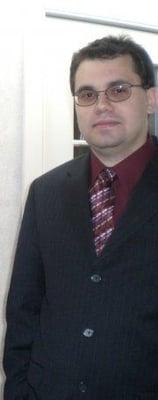 Photo of Kyle P.