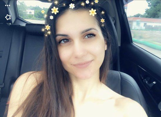 photo of Victoria S.