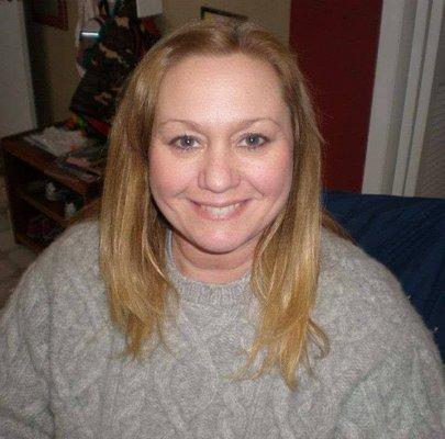 Photo of Gwen S.