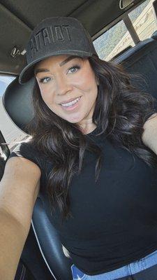 Photo of Nadia R.