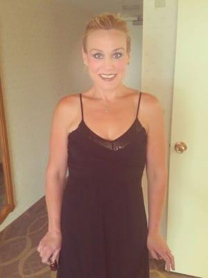 Photo of Jodi D.