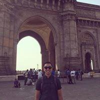 Photo of Roshan L.