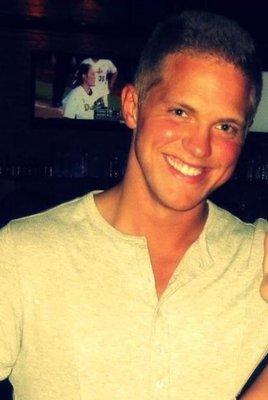 Photo of Jonathan T.