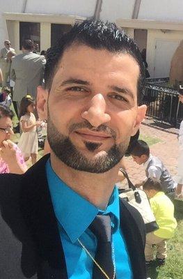 Photo of Zeyad B.
