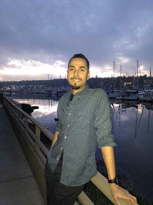 Photo of Jovan Z.
